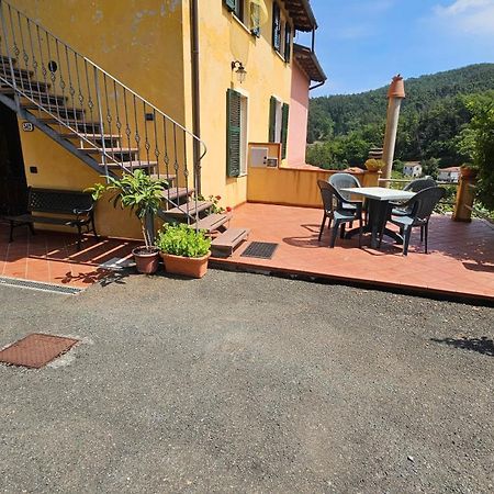 Casa Gaggiola Hotel Soviore Luaran gambar