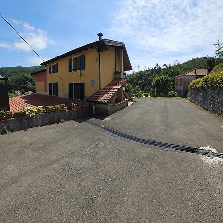 Casa Gaggiola Hotel Soviore Luaran gambar