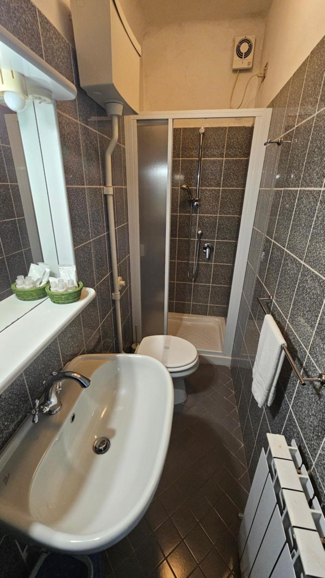 Casa Gaggiola Hotel Soviore Luaran gambar
