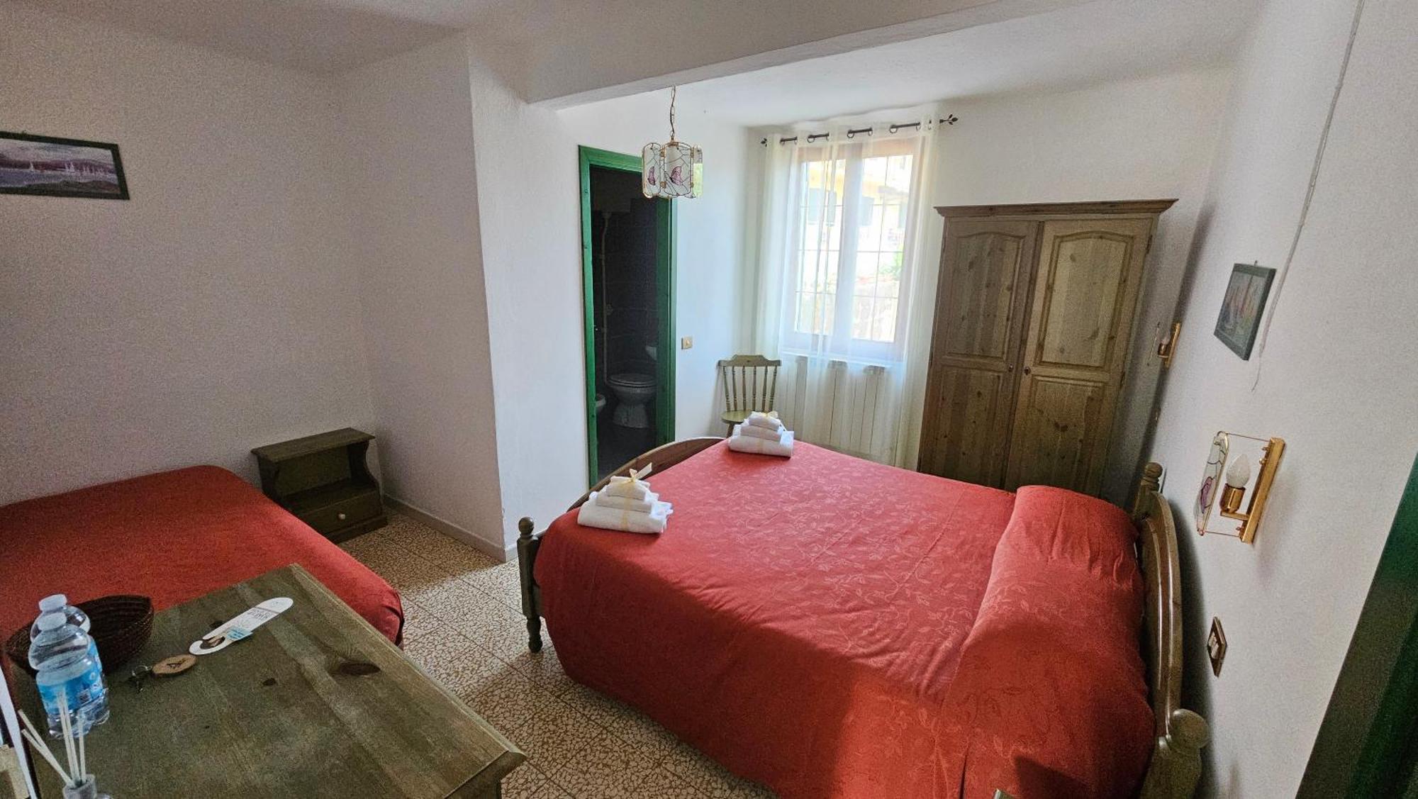 Casa Gaggiola Hotel Soviore Luaran gambar