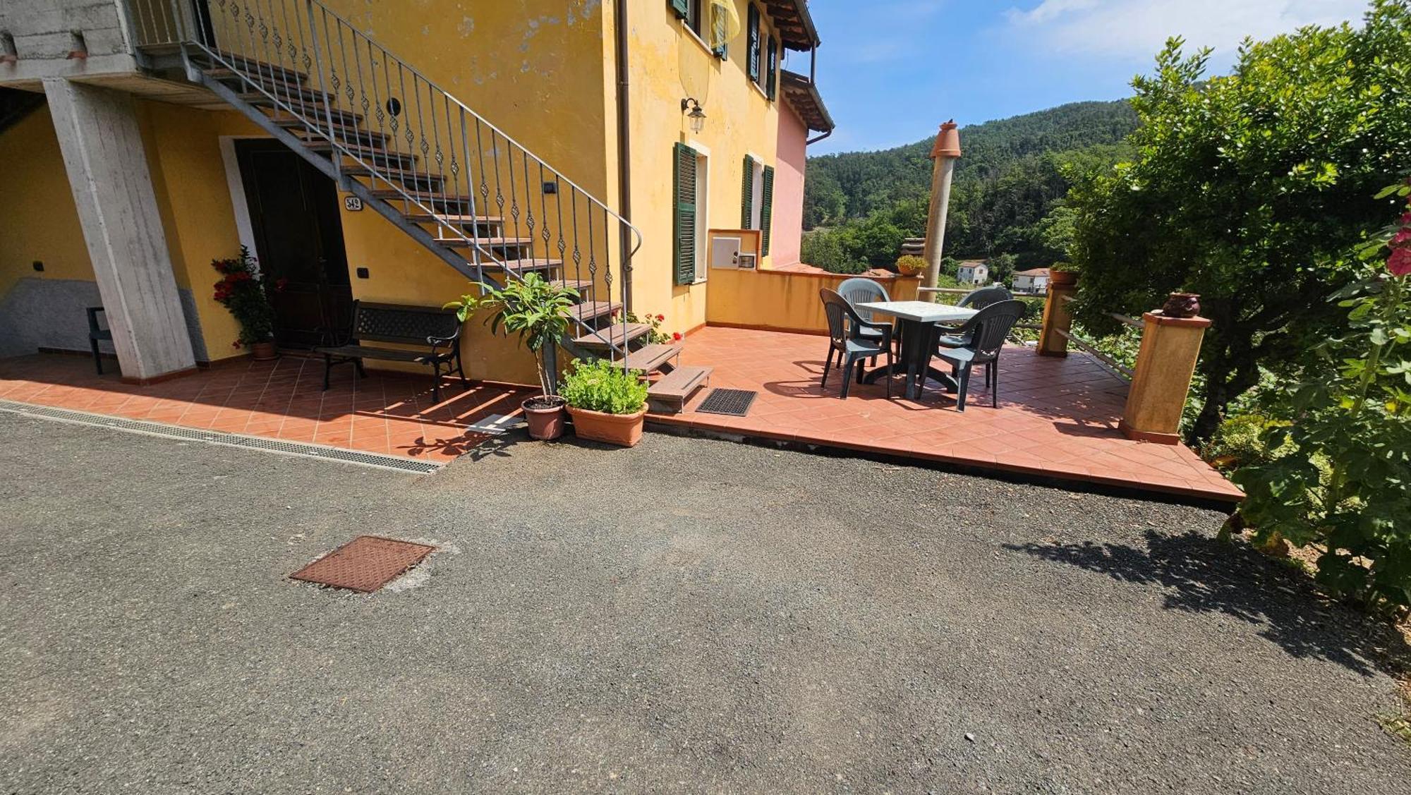 Casa Gaggiola Hotel Soviore Luaran gambar