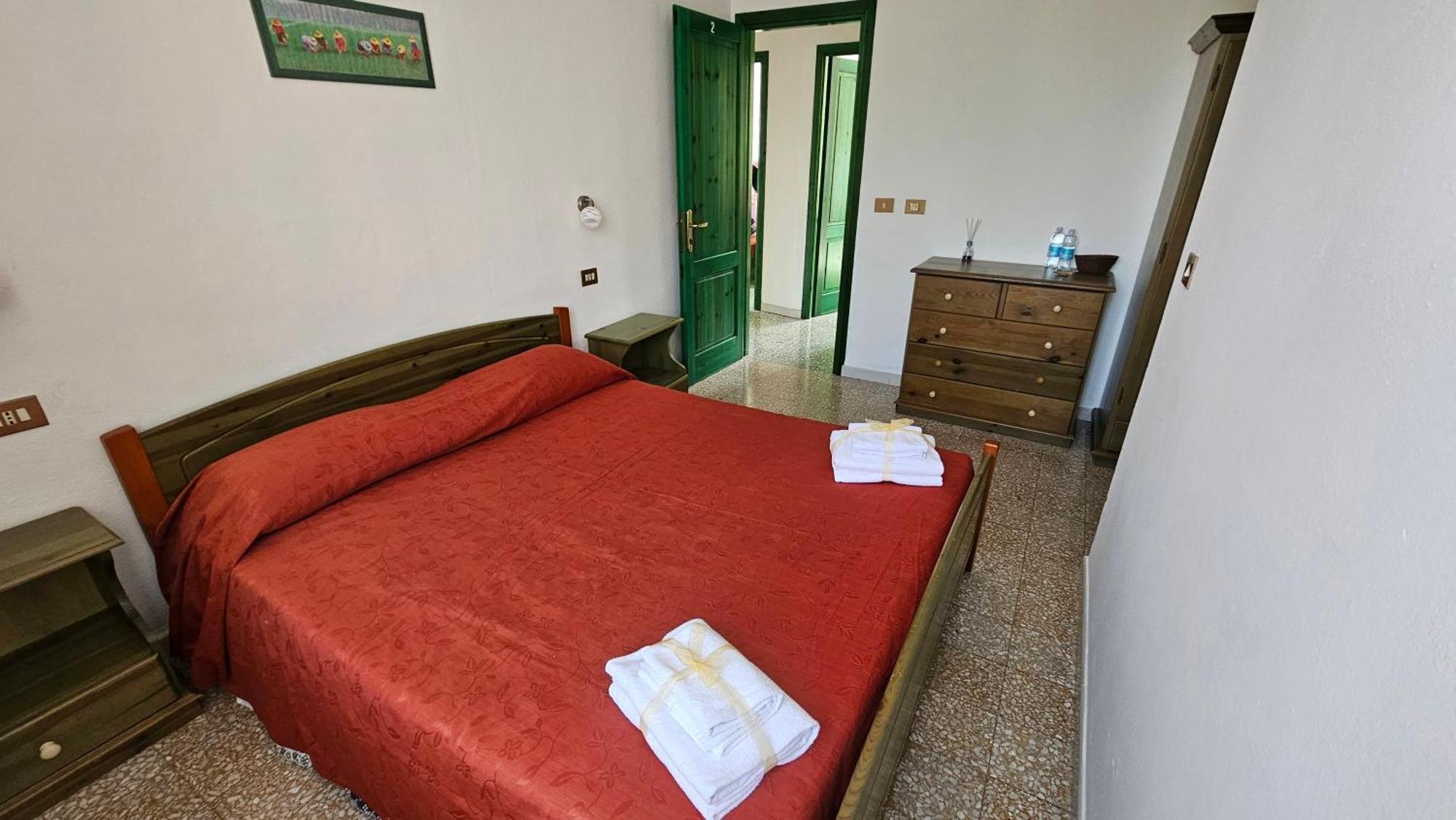 Casa Gaggiola Hotel Soviore Luaran gambar