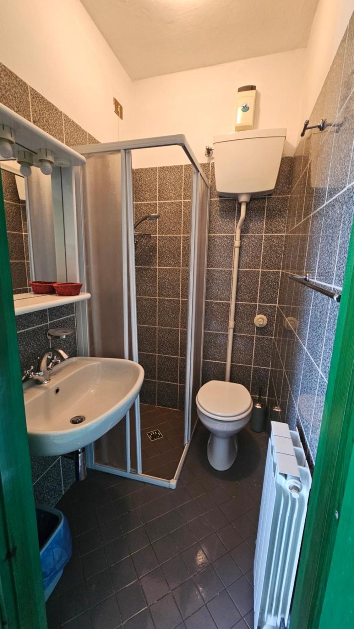 Casa Gaggiola Hotel Soviore Luaran gambar