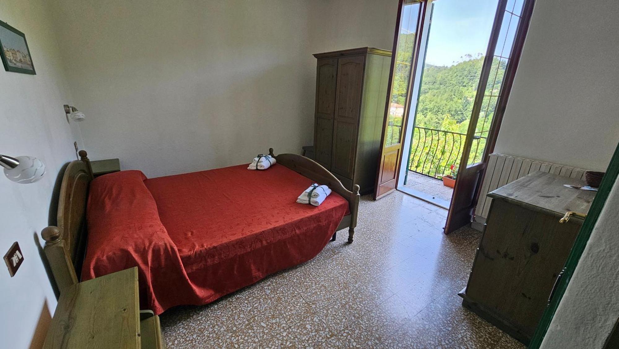 Casa Gaggiola Hotel Soviore Luaran gambar