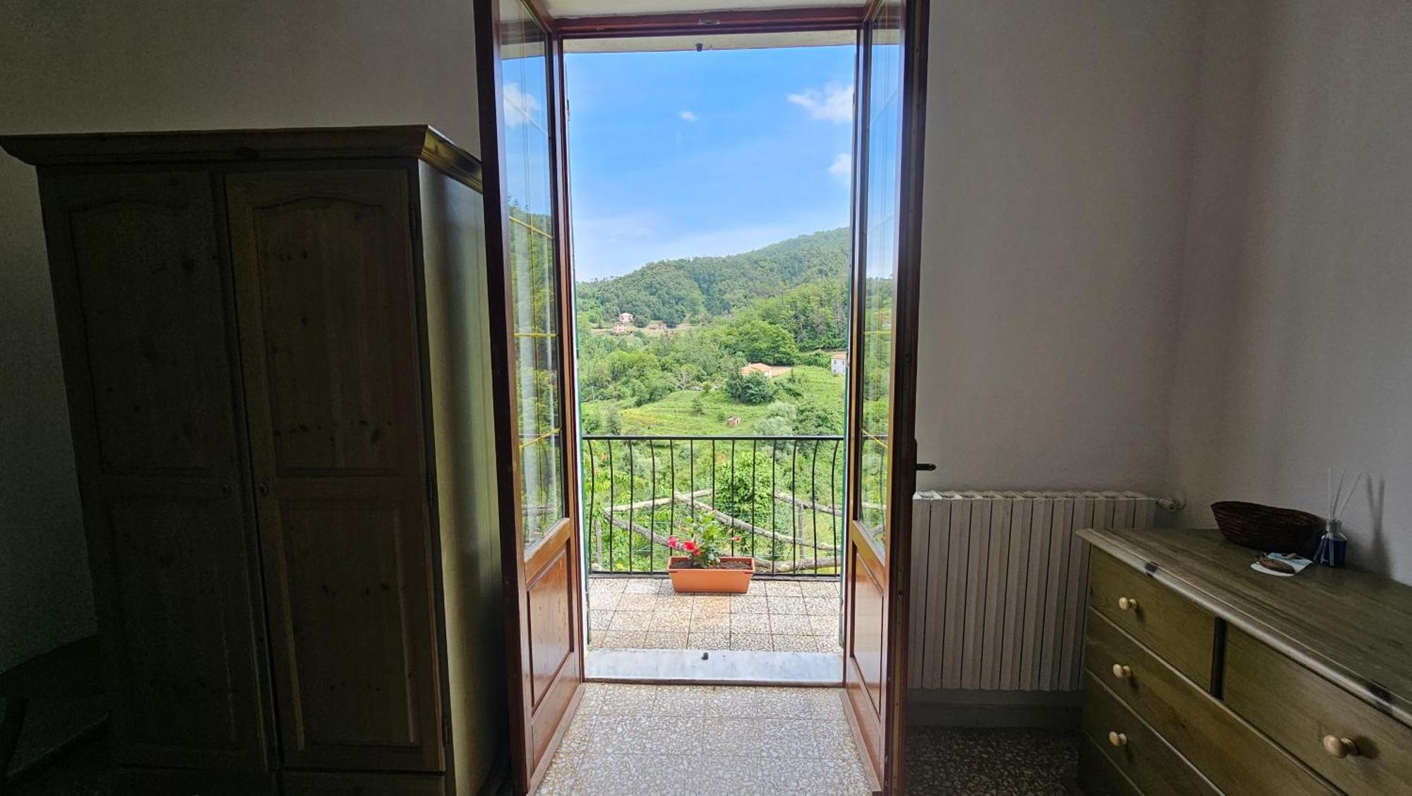 Casa Gaggiola Hotel Soviore Luaran gambar