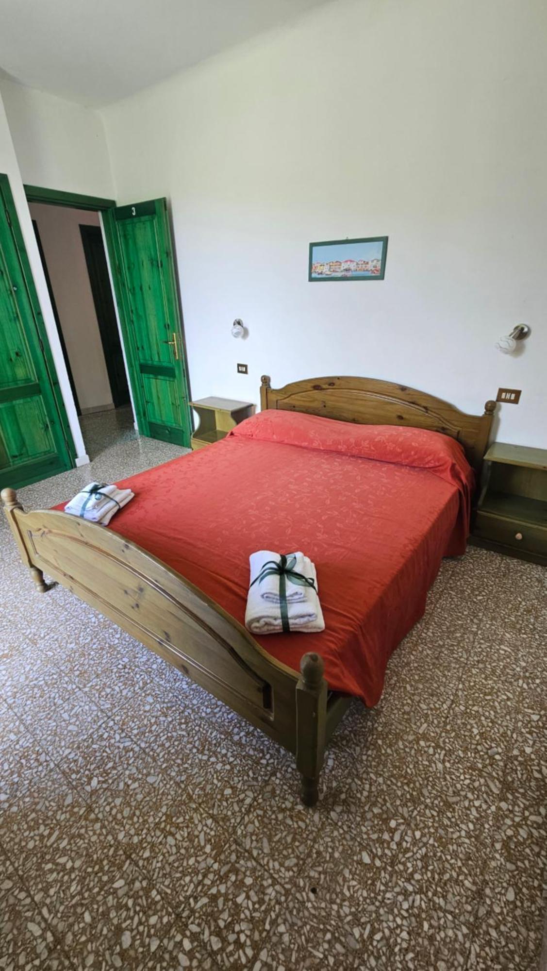 Casa Gaggiola Hotel Soviore Luaran gambar